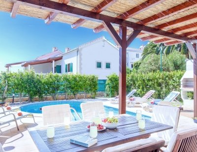 Holiday home in Dalmatia villa booking