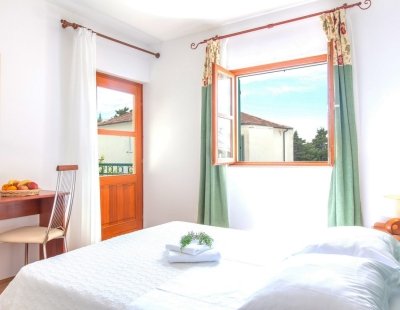 Book a villa holiday in Dalmatia