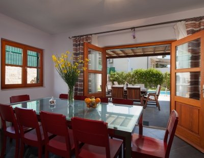 Book a villa holiday in Croatia