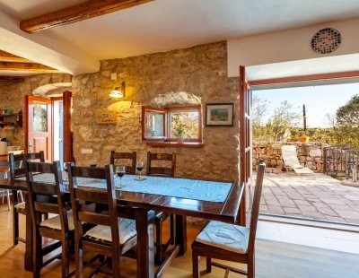 Villa holidays in Croatia