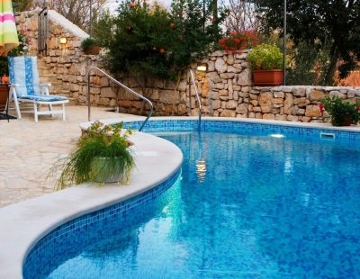 Book a villa in Croatia