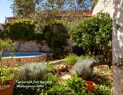 Book a villa holiday in Croatia
