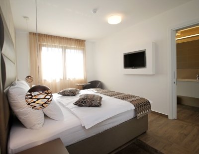 Holiday villas in Croatia