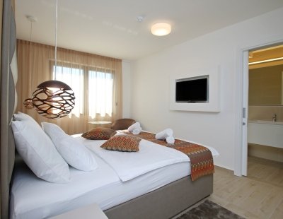 Villa holidays in Croatia
