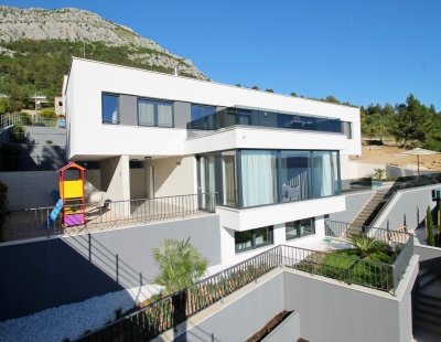 Holiday home in Omis villa booking