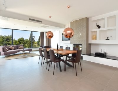 Book a villa holiday in Croatia