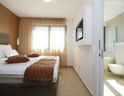 Villa holidays in Croatia