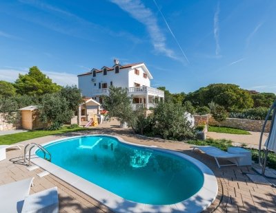 Villa in Sibenik to rent
