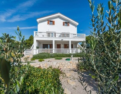 Villas in Sibenik