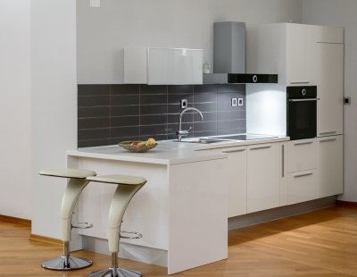 Villa rentals in Croatia