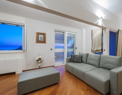 Holiday home in Primosten villa booking