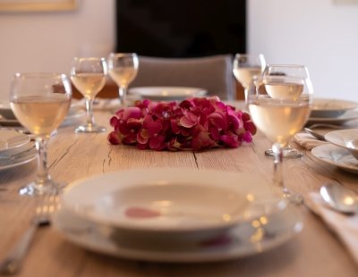 Book a villa in Brac