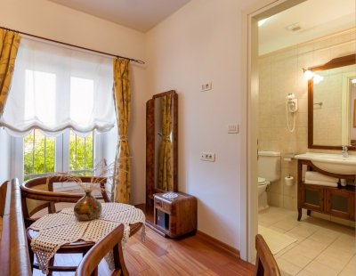 Villa holidays in Brac
