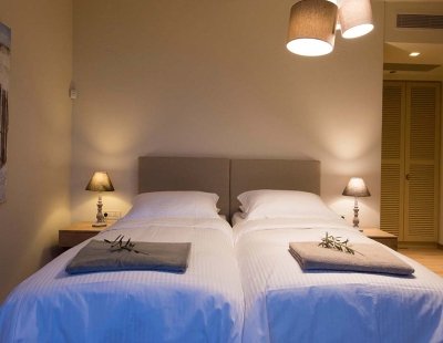 Villa in Kolymvari to rent