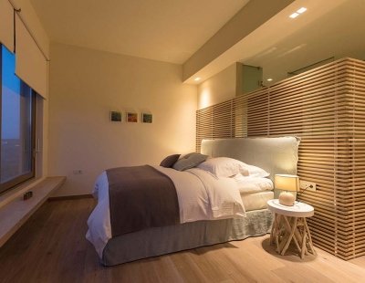 Holiday villas in Crete