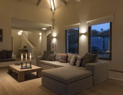 Book a villa holiday in Greece