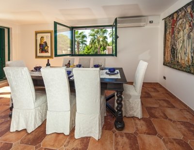 Holiday villas in Croatia