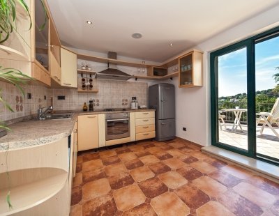 Holiday home in Dalmatia villa booking