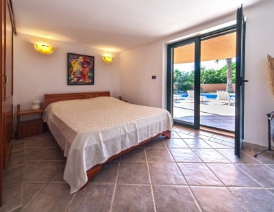 Holiday home in Brac villa booking