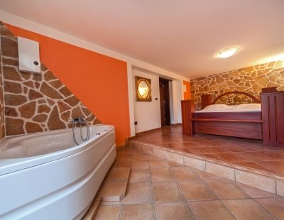 Holiday villas in Croatia