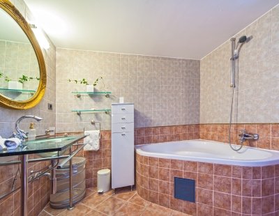Villa holidays in Dalmatia