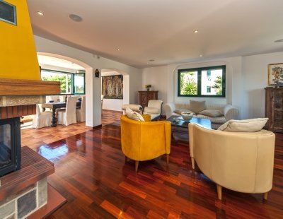 Book a villa in Brac