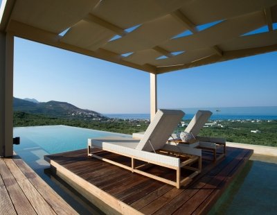 Villa rentals in Kolymvari