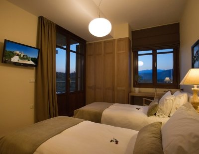 Villa in Greece to rent
