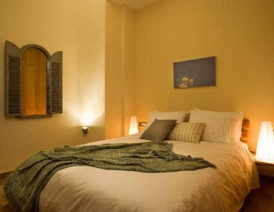 Book a villa in Crete