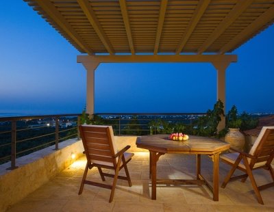 Villa holidays in Greece