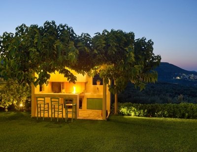 Holiday home in Crete villa booking