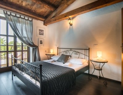 Villa rentals in Croatia