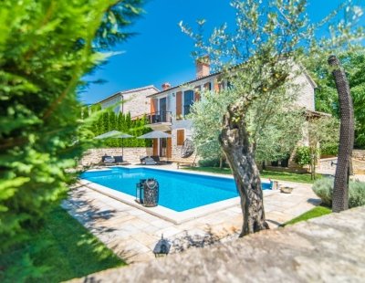 Villa in Porec to rent