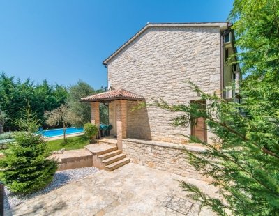Book a villa holiday in Croatia