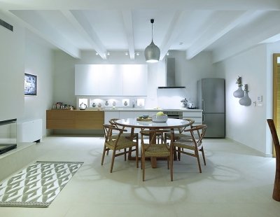 Villa holidays in Greece