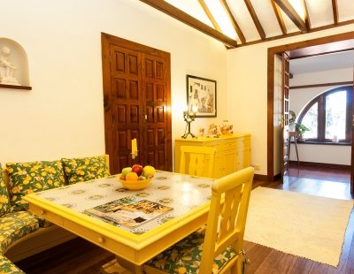 Villas in Spain
