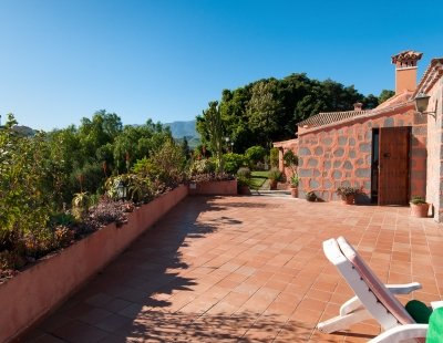 Villas in Spain