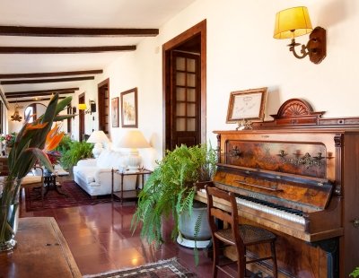 Villa rentals in Bandama