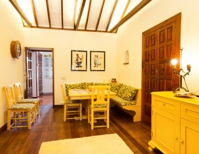 Book a villa holiday in Canary Islands