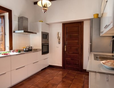 Villa holidays in Canary Islands