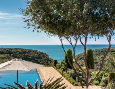 Villa rentals in Portugal
