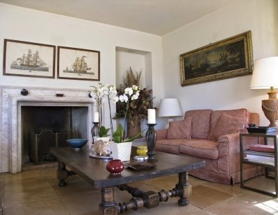 Villa holidays in Tuscany