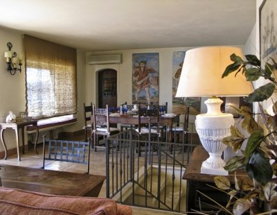 Villa holidays in Grosseto