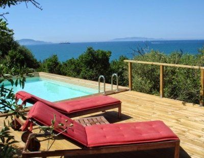 Holiday villas in Tuscany