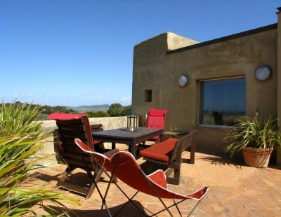 Villa holidays in Tuscany