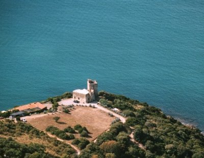 Villa rentals in Italy