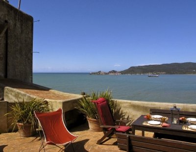 Book a villa in Tuscany