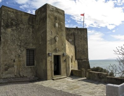 Villas in Grosseto