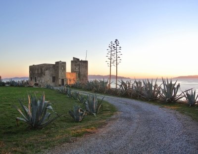 Villa in Grosseto to rent