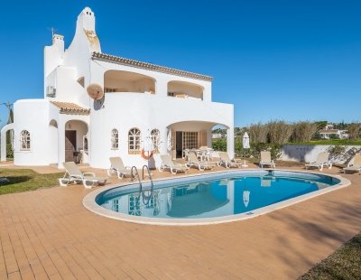 Villa in Portugal to rent